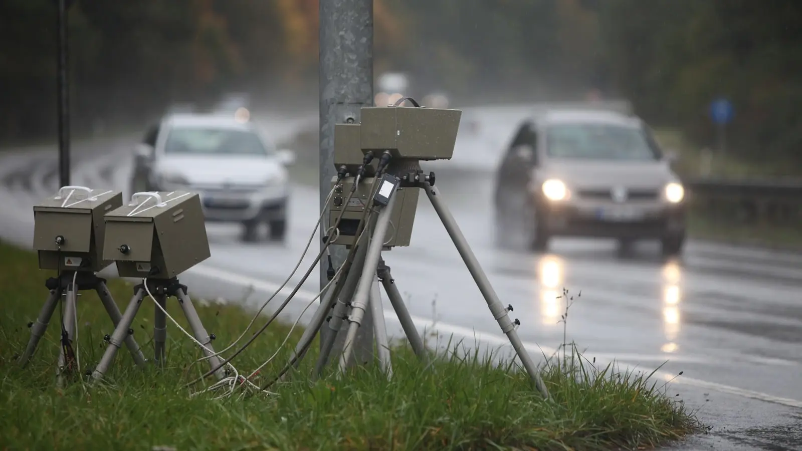 A3 bei Deggendorf gesperrt: Arbeiten an der „Blitzerbrücke“ am Wochenende