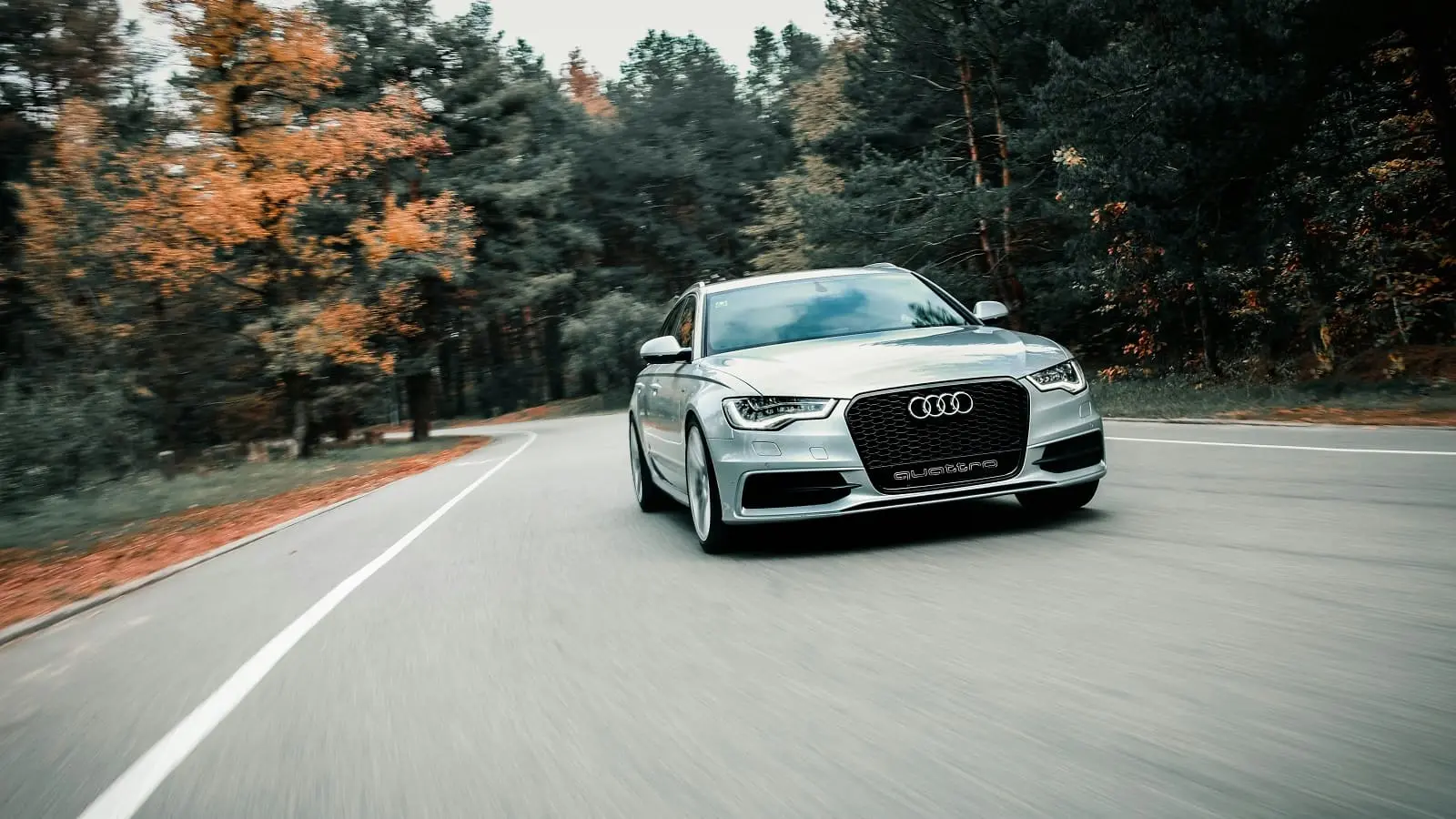 Audi Takata Airbag Rückruf läuft noch: Welche Modelle betroffen sind