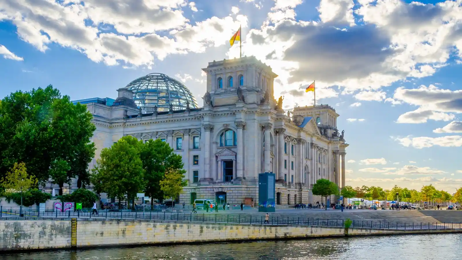 Bund stellt 14 Millionen Euro für autonomes Fahren bereit
