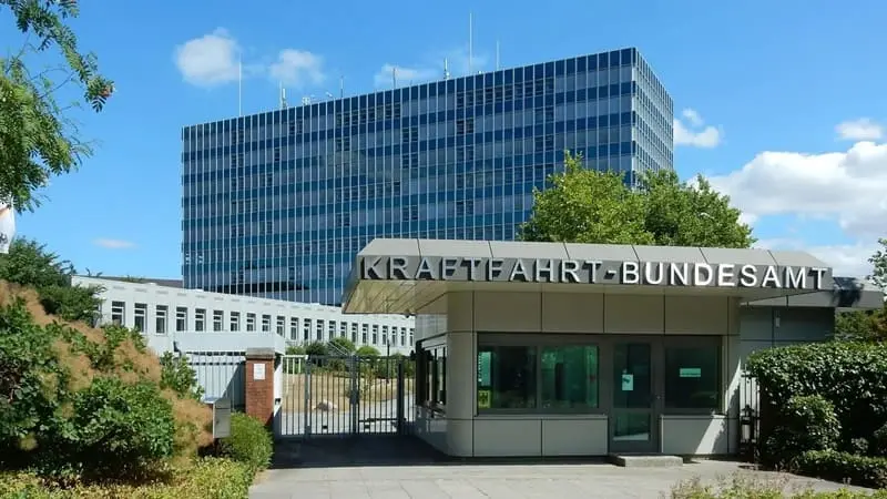 Punkte in Flensburg und Punktekatalog