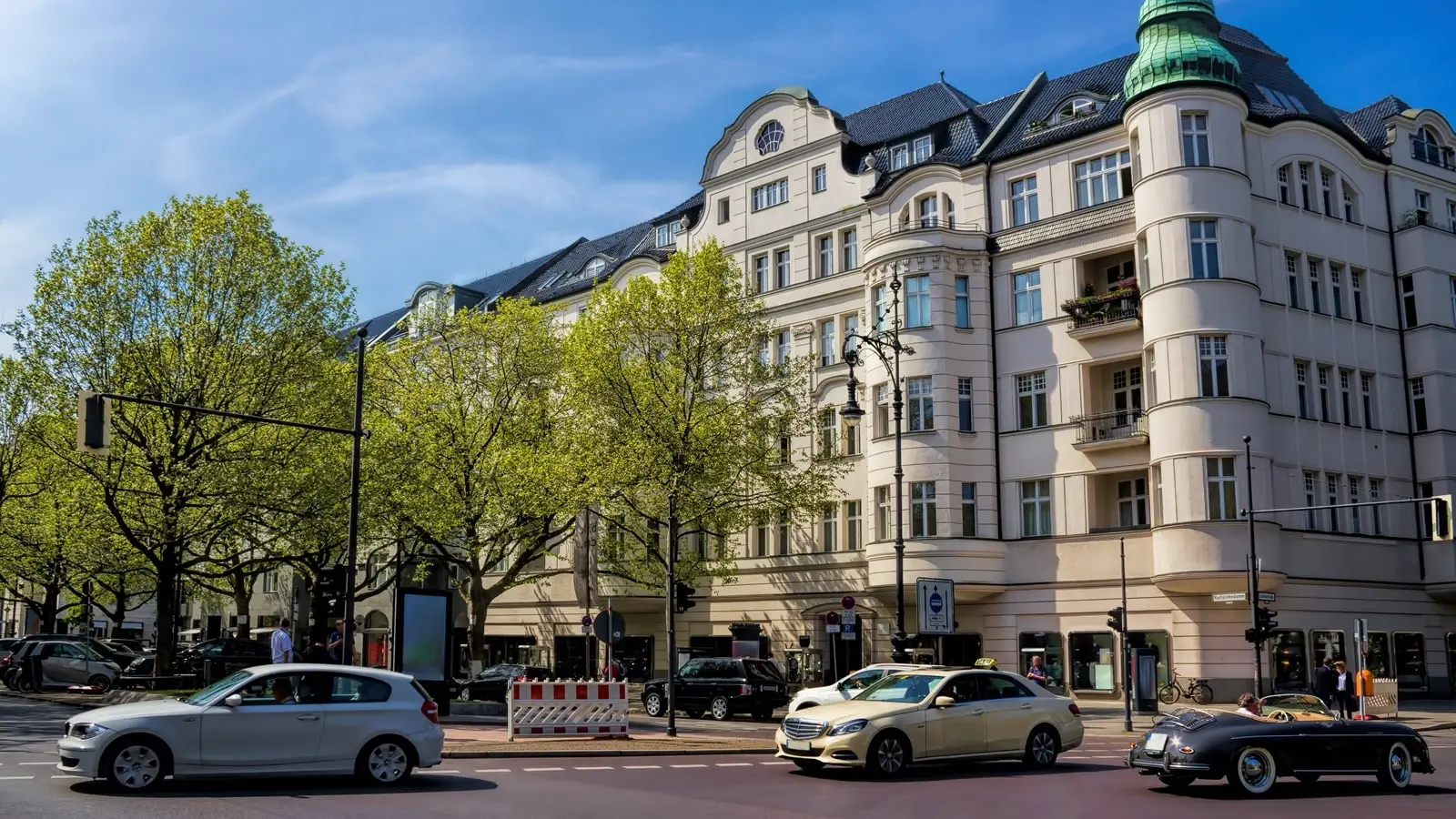 Berlin hat kein Geld für neue Blitzer: Senat verschiebt Ausweitung
